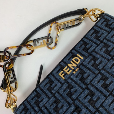 Fendi O’Lock  Handbags-35*14*23CM