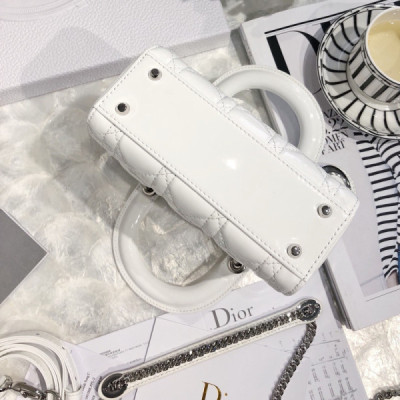 Lady Diro Mini-17*15*8CM