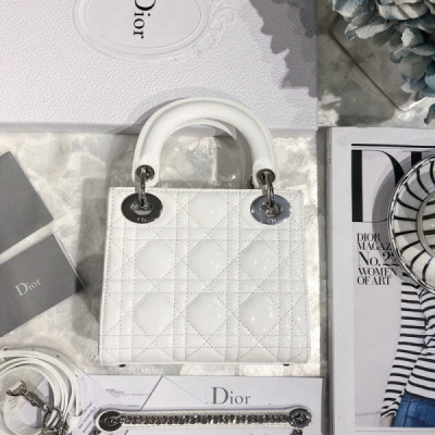 Lady Diro Mini-17*15*8CM