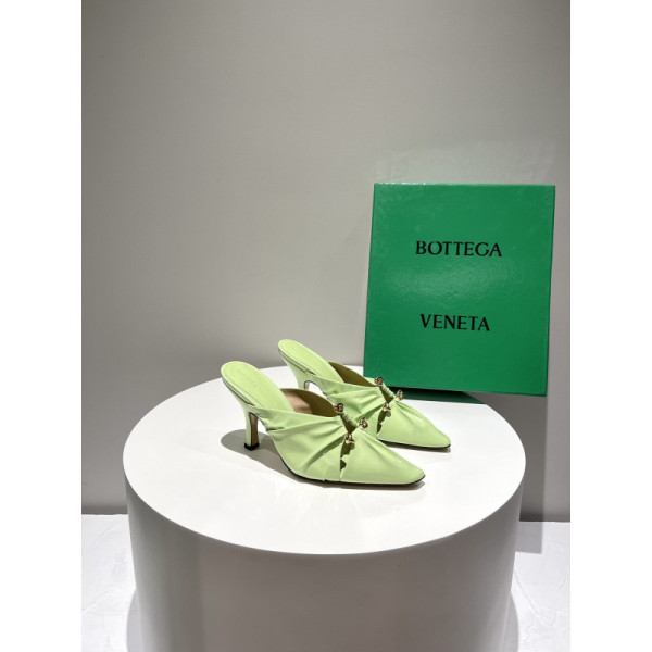 Bottega Veneta Sandals-5CM