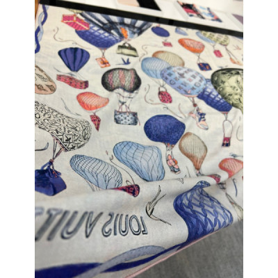 Louis Vuitton Shawls-140*140cm