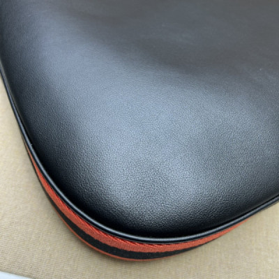 Gucci Attache Large Shoulder Bag-35*32*6CM