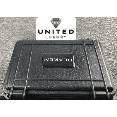 Rolex 116610 Replica