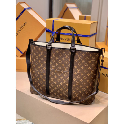 Louis Vuitton Week-End Tote -38.5*29*11CM