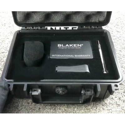 Rolex 116610 Replica