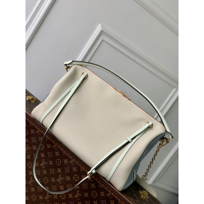 Louis Vuitton M13668 Top Handbags-40*20*25CM