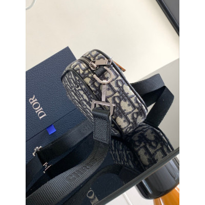 Diro Safari Messenger Bag-17 x 12.5 x 4CM