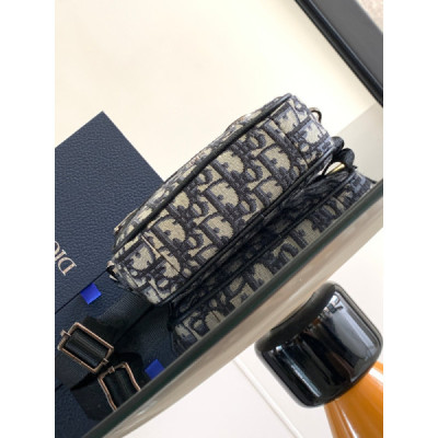 Diro Safari Messenger Bag-17 x 12.5 x 4CM