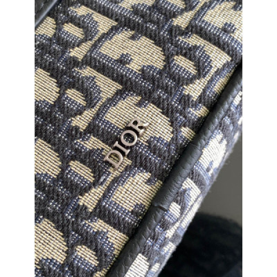 Diro Safari Messenger Bag-17 x 12.5 x 4CM