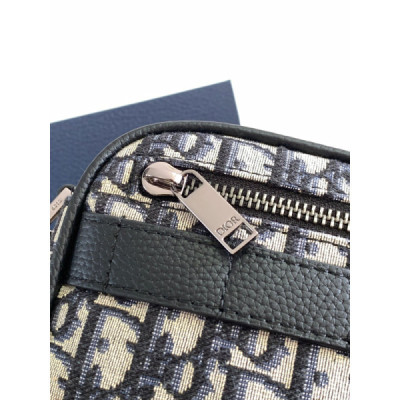 Diro Safari Messenger Bag-17 x 12.5 x 4CM