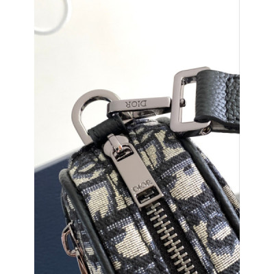 Diro Safari Messenger Bag-17 x 12.5 x 4CM