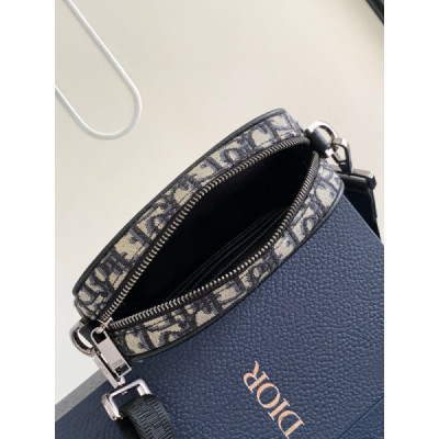 Diro Safari Messenger Bag-17 x 12.5 x 4CM