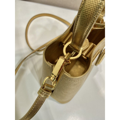 Prada 1BA373 Tote-15*16*9.5CM