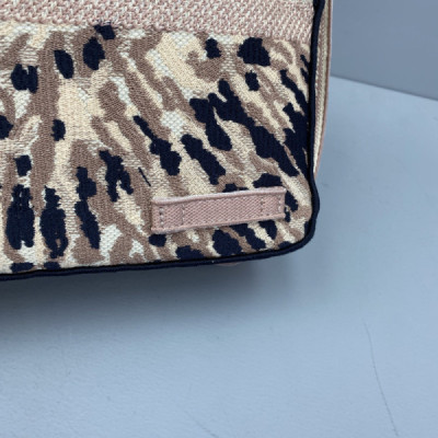 Diro Oblique Messenger Bag-27x28x11CM