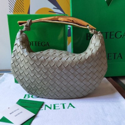 Bottega Veneta Sardine Bag-33x20x4CM