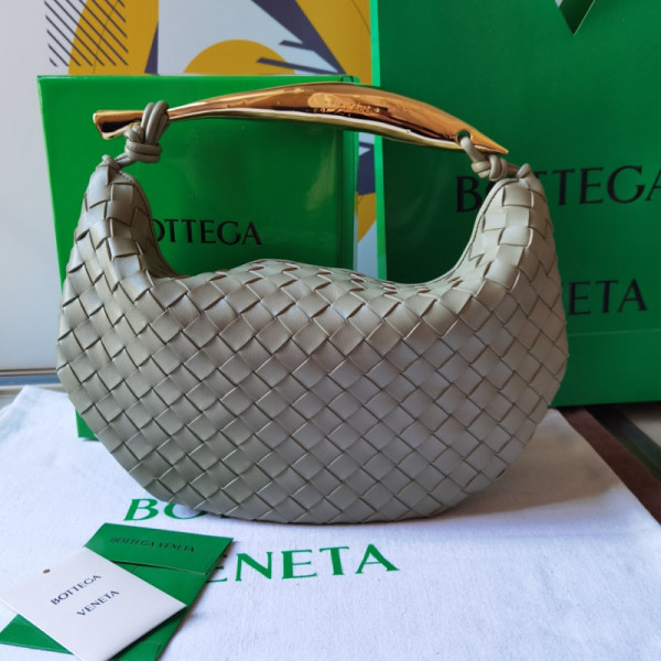 Bottega Veneta Sardine Bag-33x20x4CM