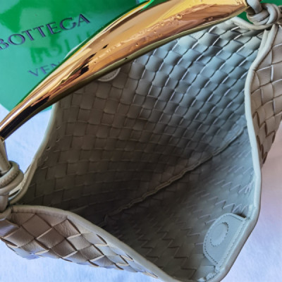 Bottega Veneta Sardine Bag-33x20x4CM