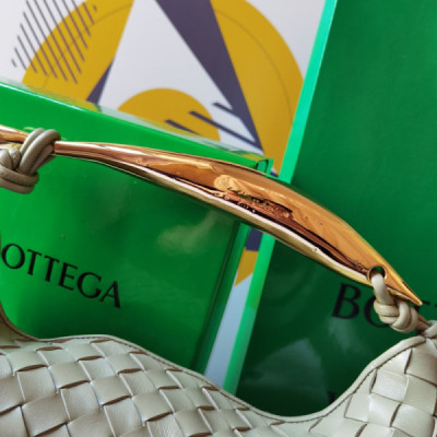 Bottega Veneta Sardine Bag-33x20x4CM