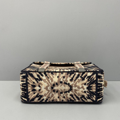 Diro Oblique Messenger Bag-27x28x11CM