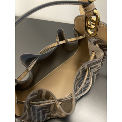 Fendi Pomodorino-21.5x14x17CM