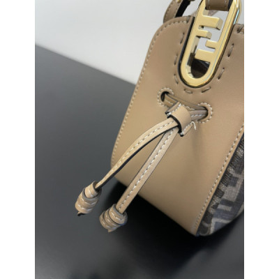 Fendi Pomodorino-21.5x14x17CM