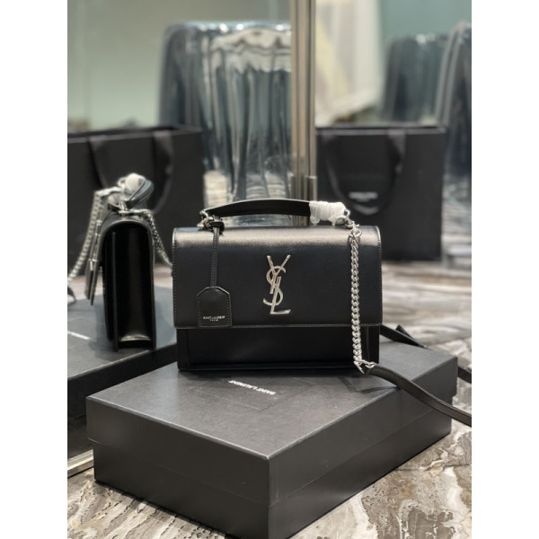 YSL Sunset Bag-25x18x5CM