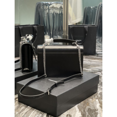 YSL Sunset Bag-25x18x5CM