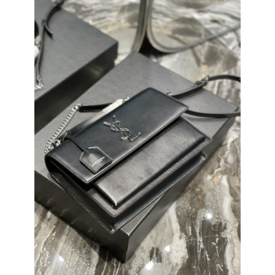YSL Sunset Bag-25x18x5CM