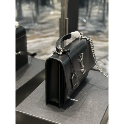 YSL Sunset Bag-25x18x5CM