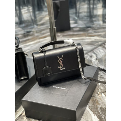 YSL Sunset Bag-25x18x5CM