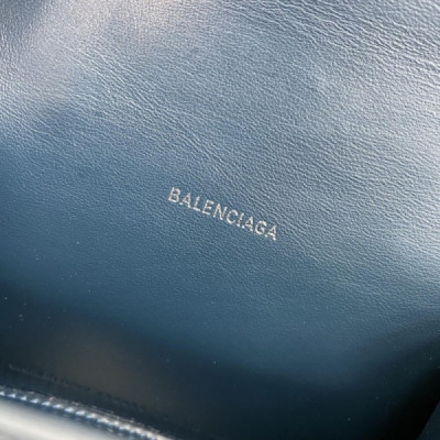 Balenciaga XS Hourglass Bag-13*8*19CM