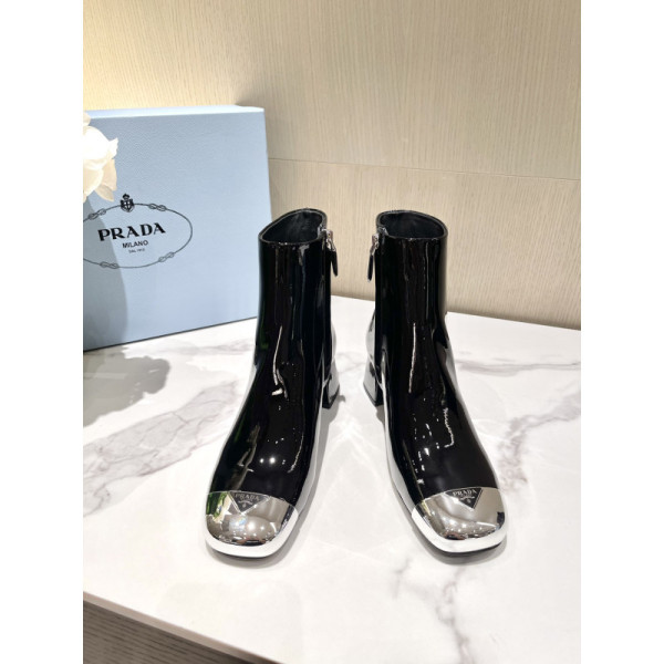 Prada Loafers 2022SS