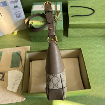 Gucci Chain Bag-23*19*7CM