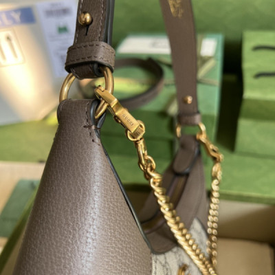 Gucci Chain Bag-23*19*7CM