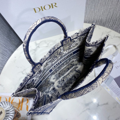 Diro Book Tote Bags-42*32*5CM