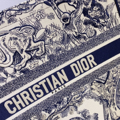 Diro Book Tote Bags-42*32*5CM