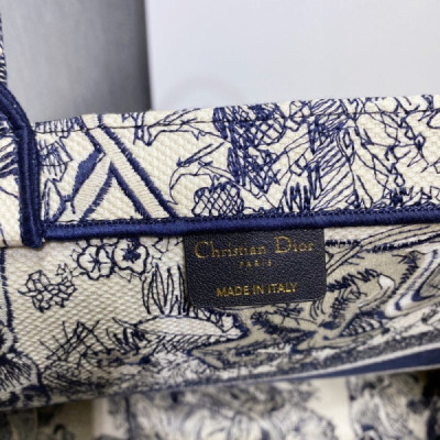 Diro Book Tote Bags-42*32*5CM