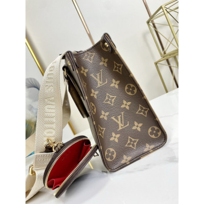 Louis Vuitton Onthego Handbag-25*19*11.5 CM