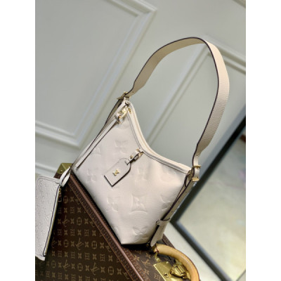 Louis Vuitton CarryAll Bag-M46298-29*24*12CM