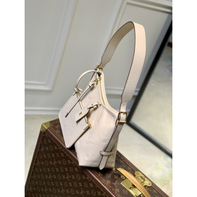 Louis Vuitton CarryAll Bag-M46298-29*24*12CM