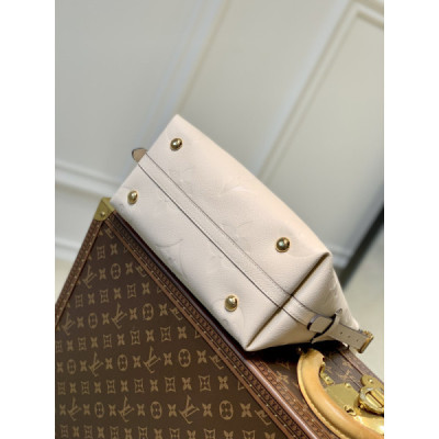 Louis Vuitton CarryAll Bag-M46298-29*24*12CM