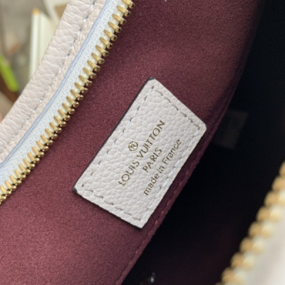 Louis Vuitton CarryAll Bag-M46298-29*24*12CM