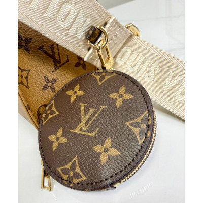 Louis Vuitton Onthego Handbag-25*19*11.5 CM
