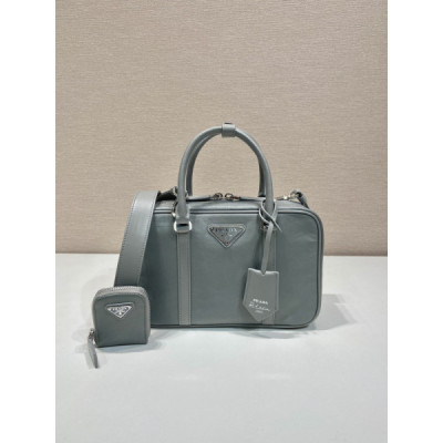Prada 1BB092 Boston Tote-24*15.5*7CM
