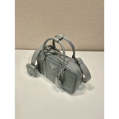 Prada 1BB092 Boston Tote-24*15.5*7CM