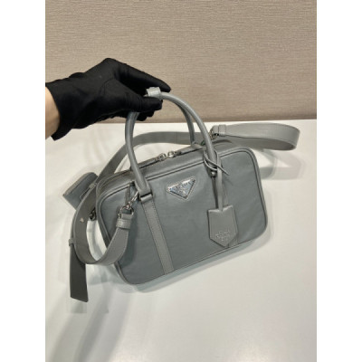 Prada 1BB092 Boston Tote-24*15.5*7CM