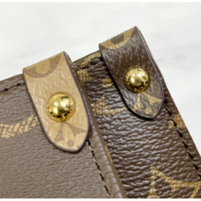 Louis Vuitton Onthego Handbag-25*19*11.5 CM