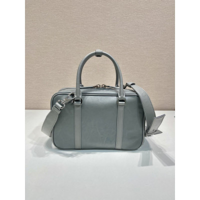 Prada 1BB092 Boston Tote-24*15.5*7CM
