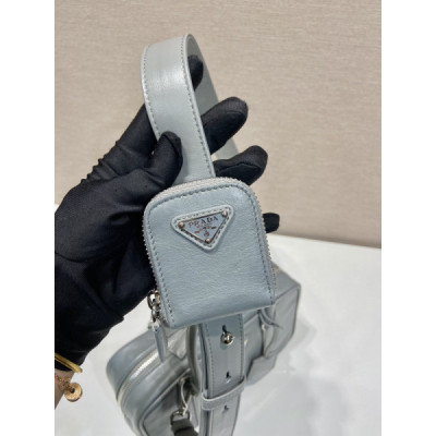 Prada 1BB092 Boston Tote-24*15.5*7CM