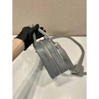 Prada 1BB092 Boston Tote-24*15.5*7CM